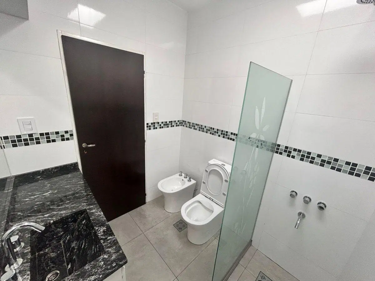 VENTA CASA 2 DORMITORIOS  FINCAS DE IBARLUCEA 3