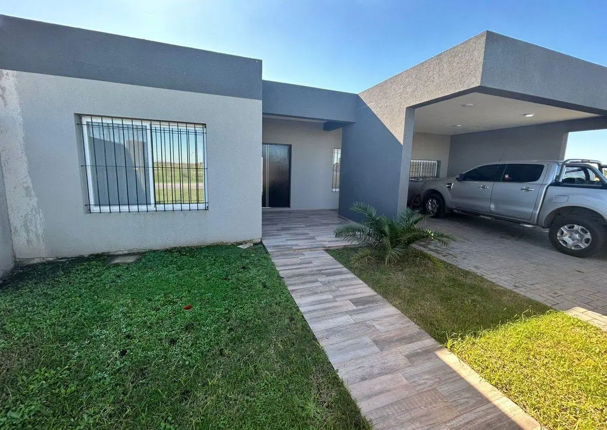 VENTA CASA 2 DORMITORIOS  FINCAS DE IBARLUCEA 4