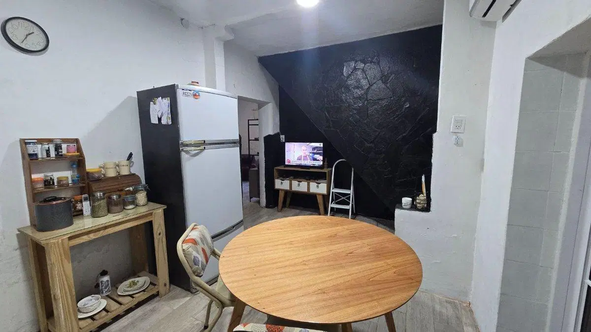 VENTA CASA INTERNA 2 DORMITORIOS BARRIO ARROYITO 5