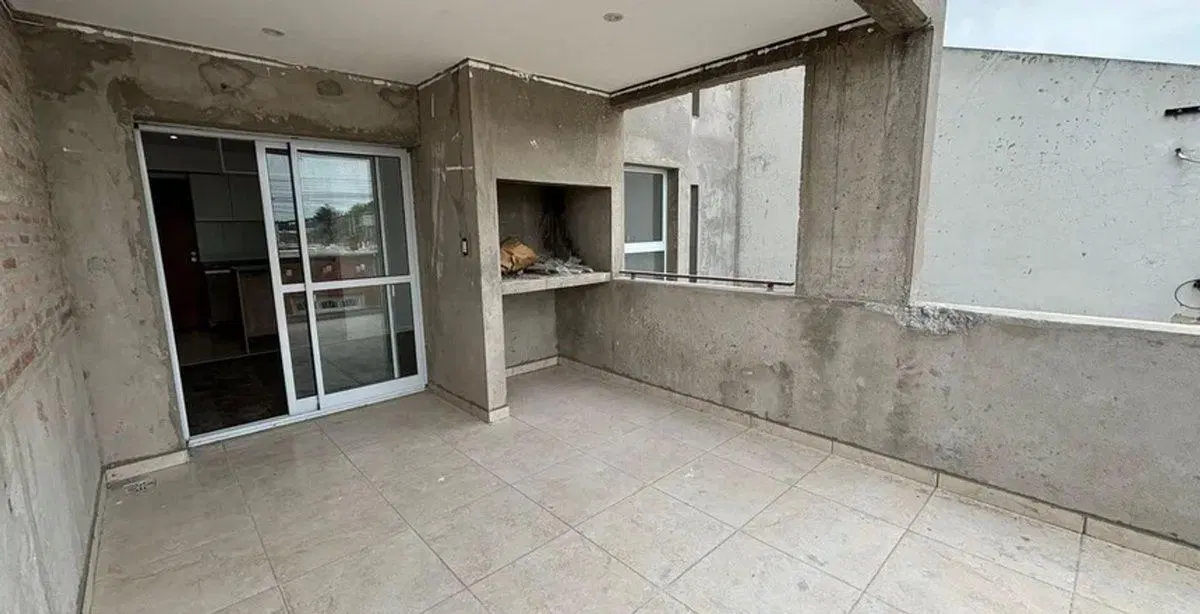 VENTA DEPARTAMENTO 1 DORMITORIO CENTRO SAN LORENZO 5