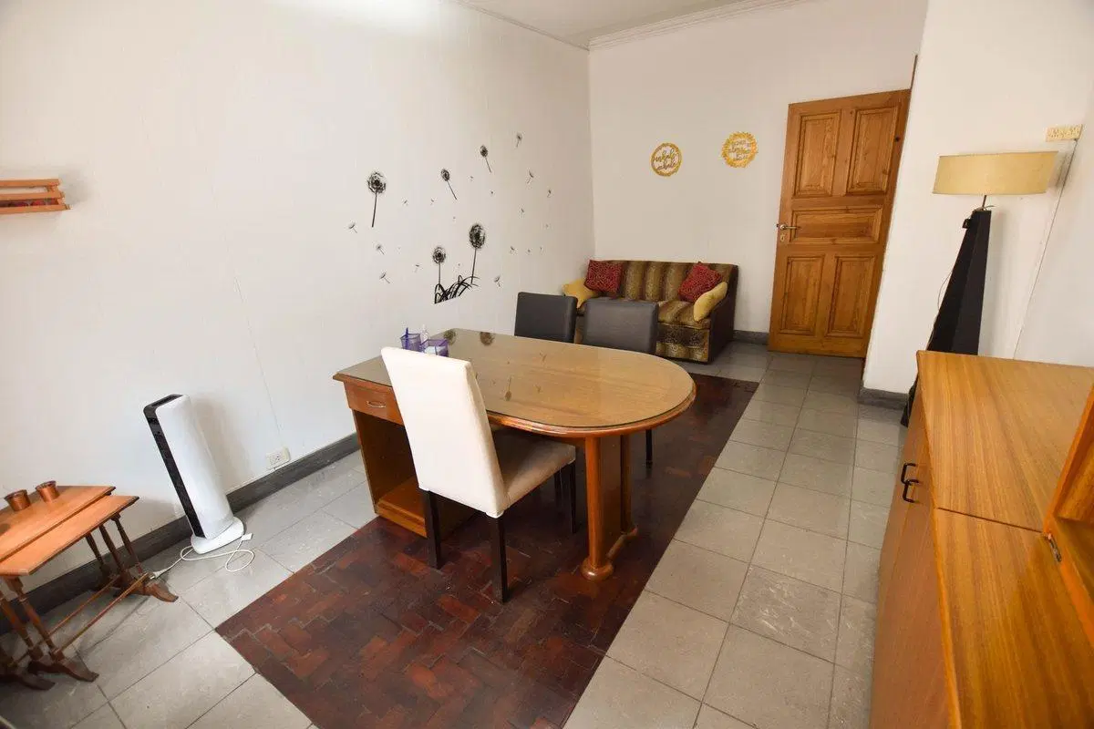 VENTA DE OFICINA CENTRO MITRE 800 4