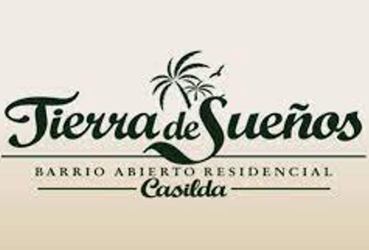 VENTA TERRENO 300m2 TIERRA DE SUEÑOS -  CASILDA