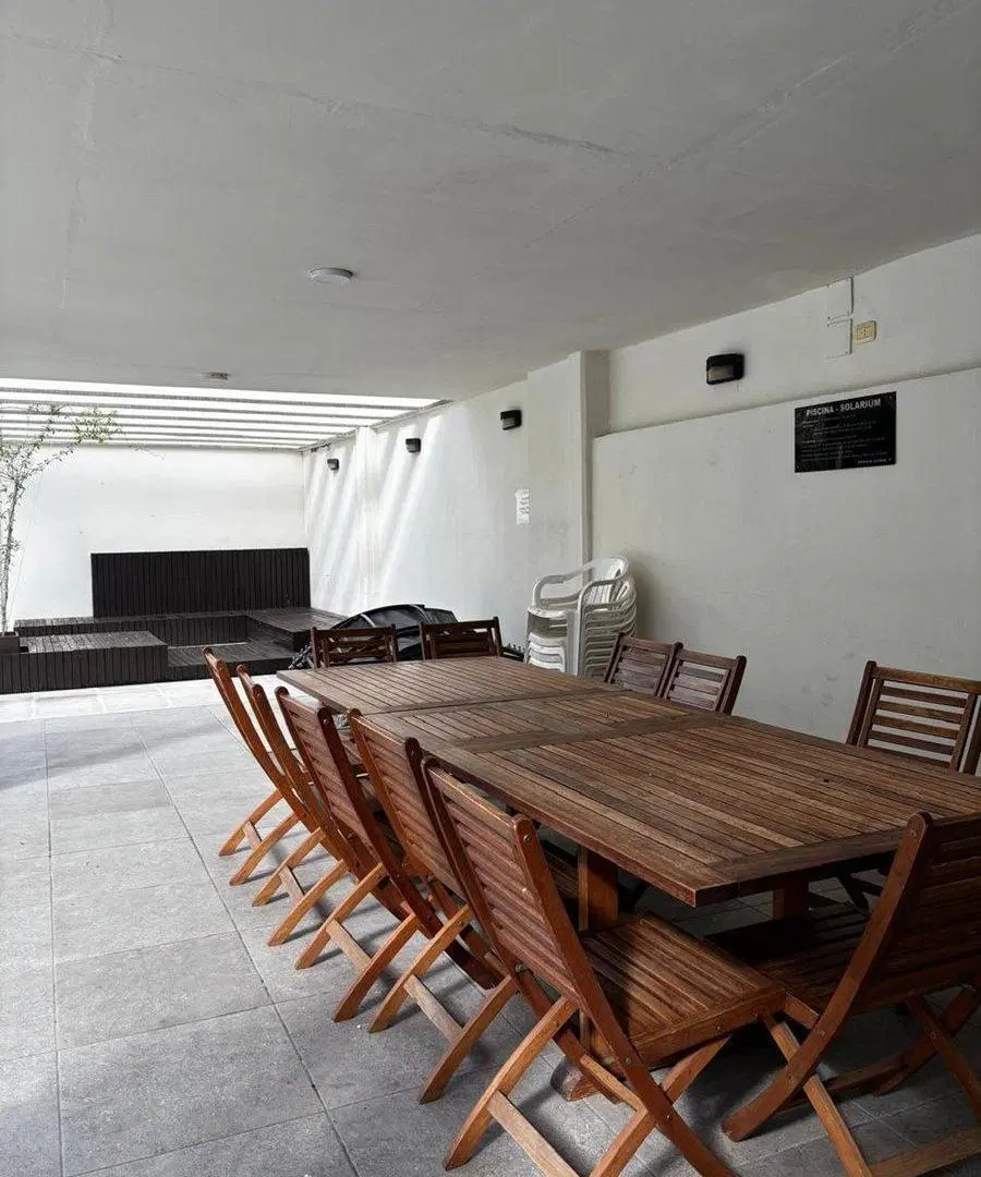 Venta Departamento 2 dormitorios, cochera 2