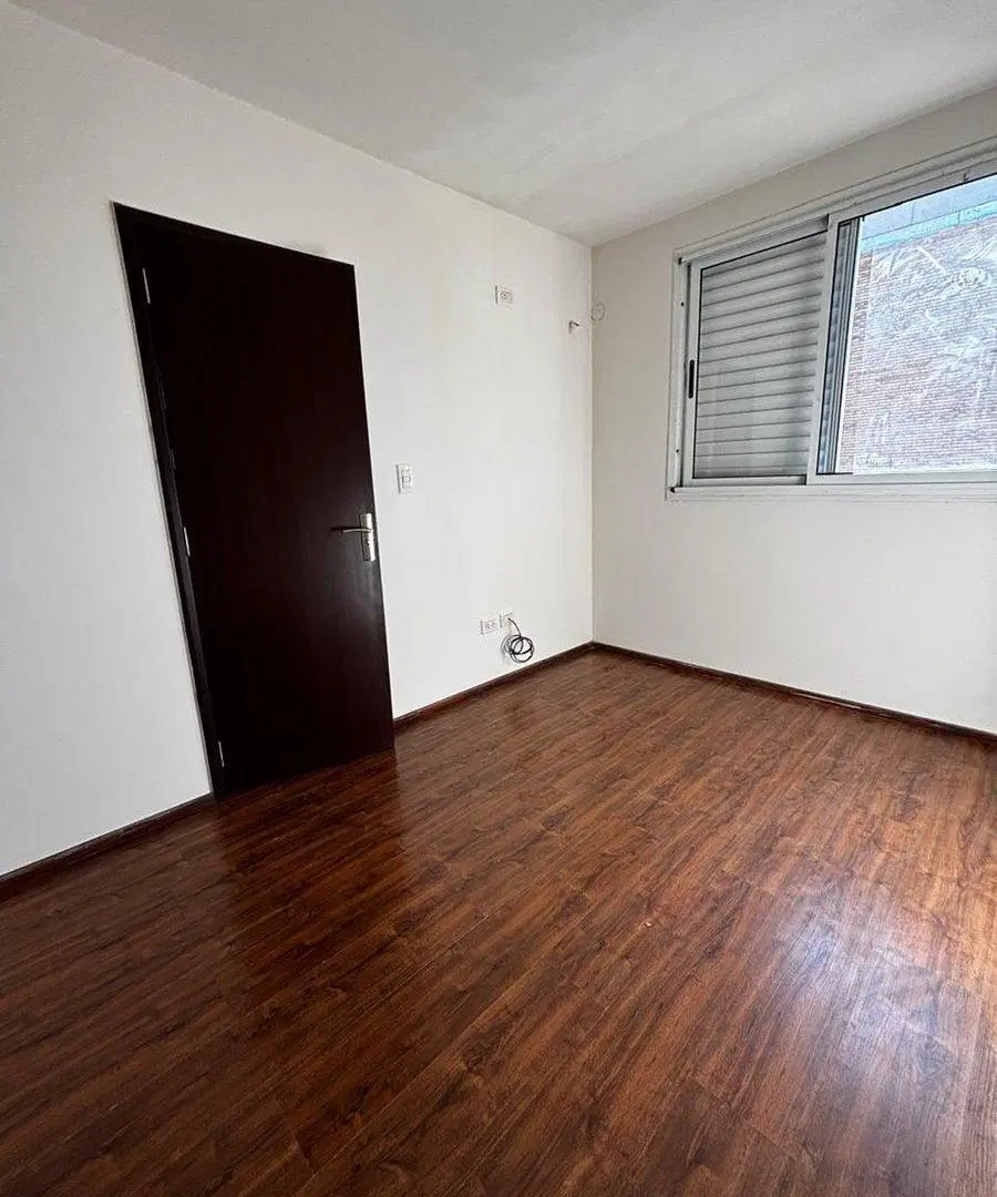 Departamento un dormitorio Abasto Apto credito 5