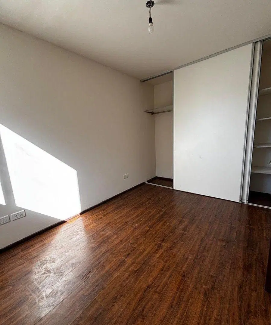 Departamento un dormitorio Abasto Apto credito 2