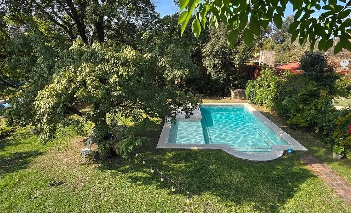VENTA CASA 3 DORMITORIOS CON COCHERA - ROLDAN 5