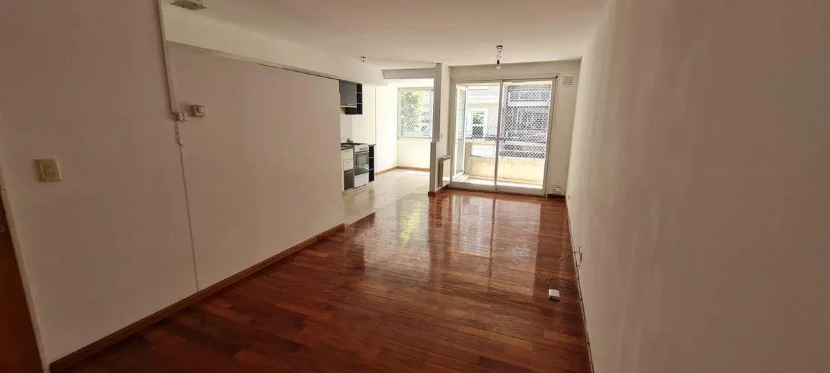 Venta departamento 2 dormitorios amenities centro 4