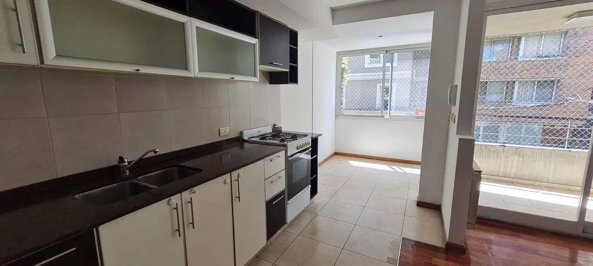 Venta departamento 2 dormitorios amenities centro 8