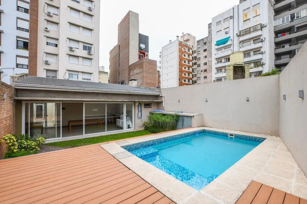 Venta departamento 2 dormitorios amenities centro 3