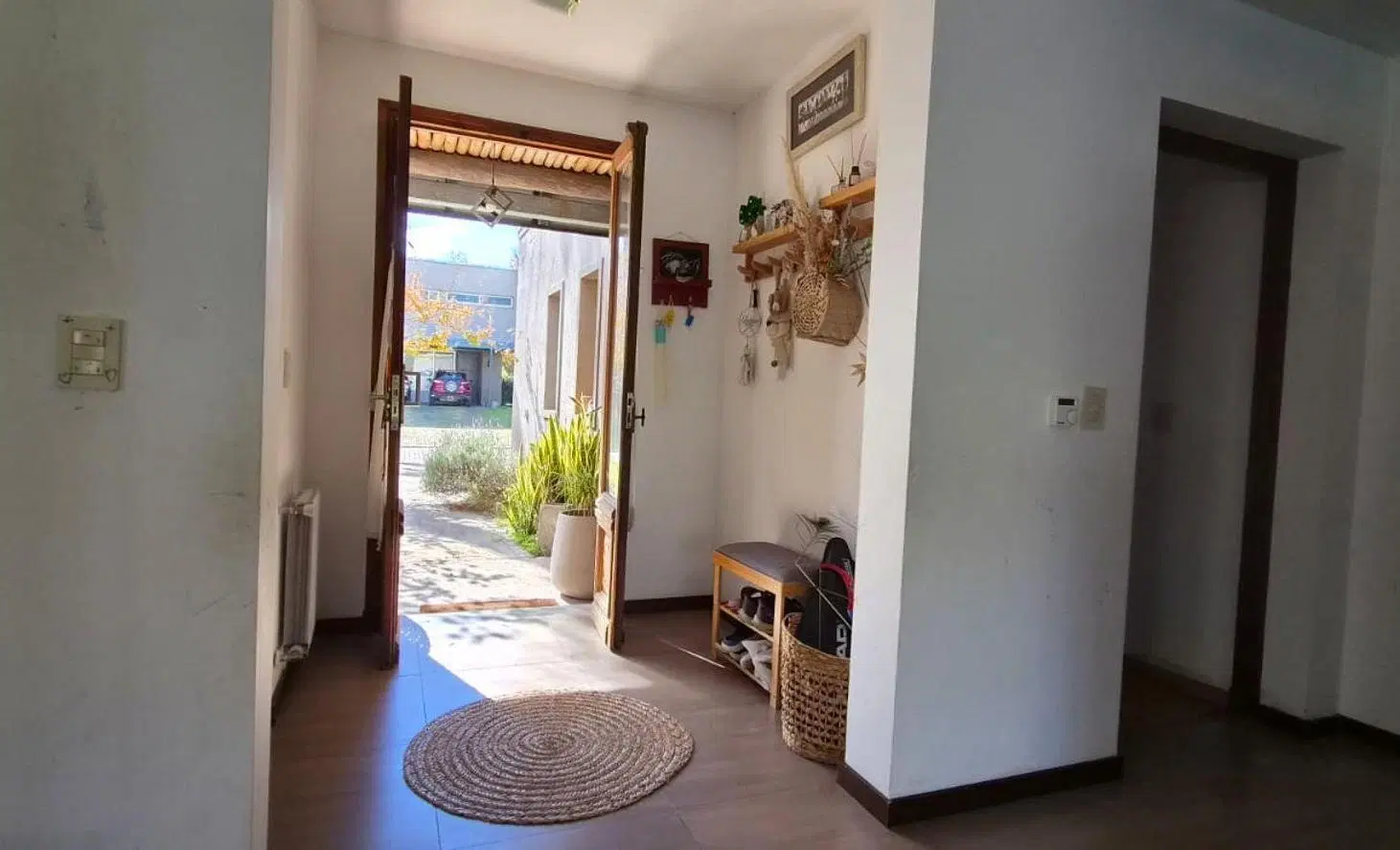 Venta Casa 3 dormitorios Pileta Miraflores 2