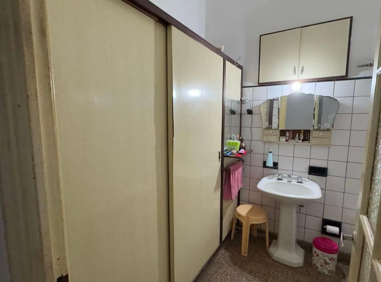 LOCAL CASA Y GALPON EN VENTA ZONA SUR 4