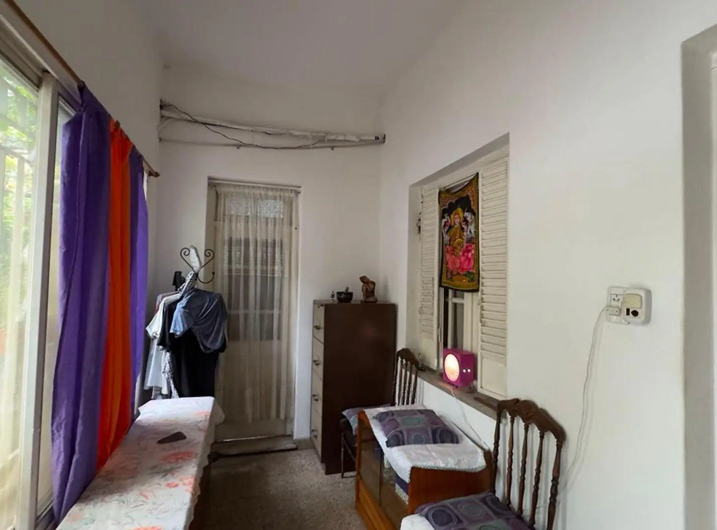 LOCAL CASA Y GALPON EN VENTA ZONA SUR 5