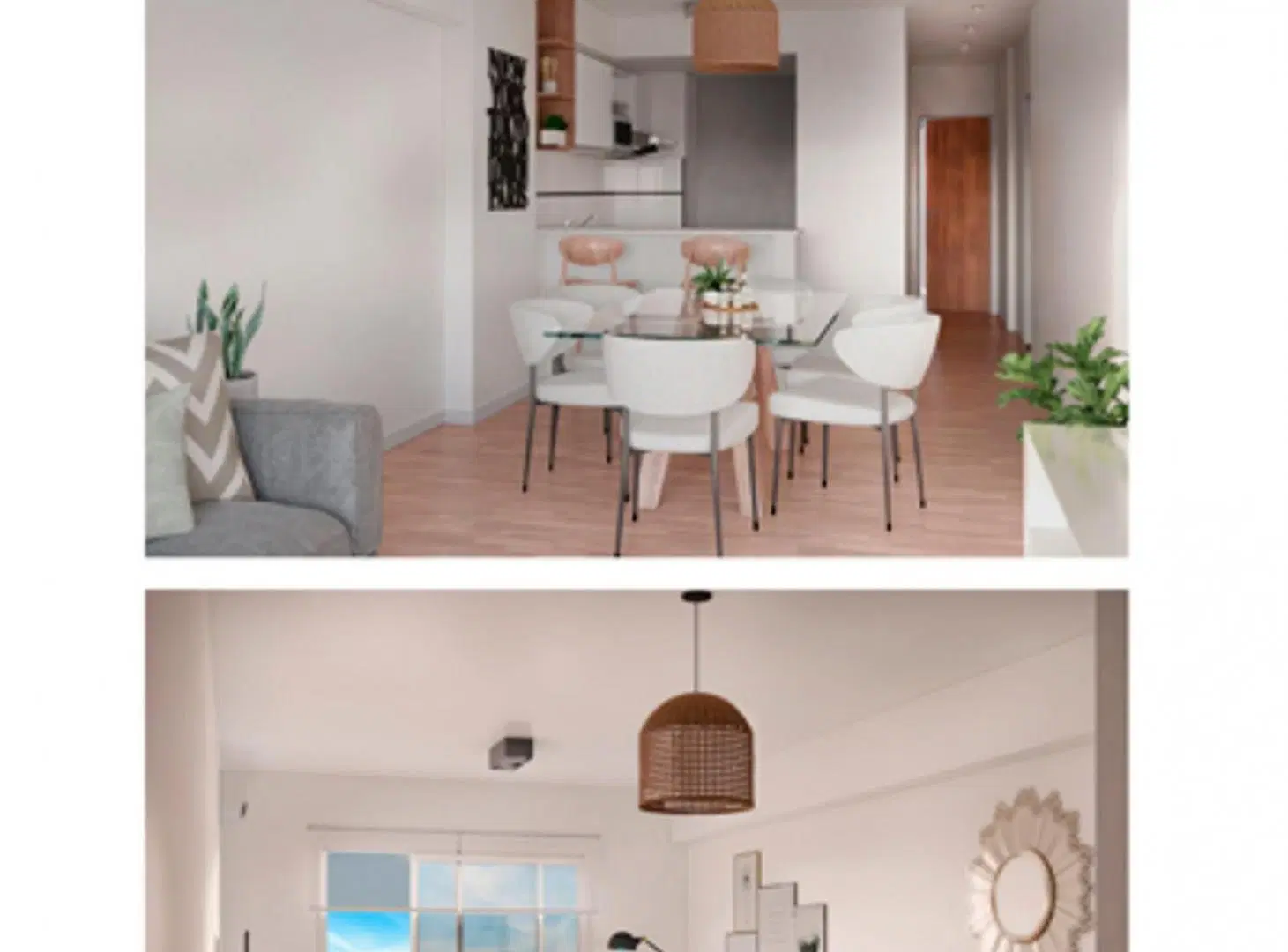 Venta Monoambiente con Amenities a Estrenar 2