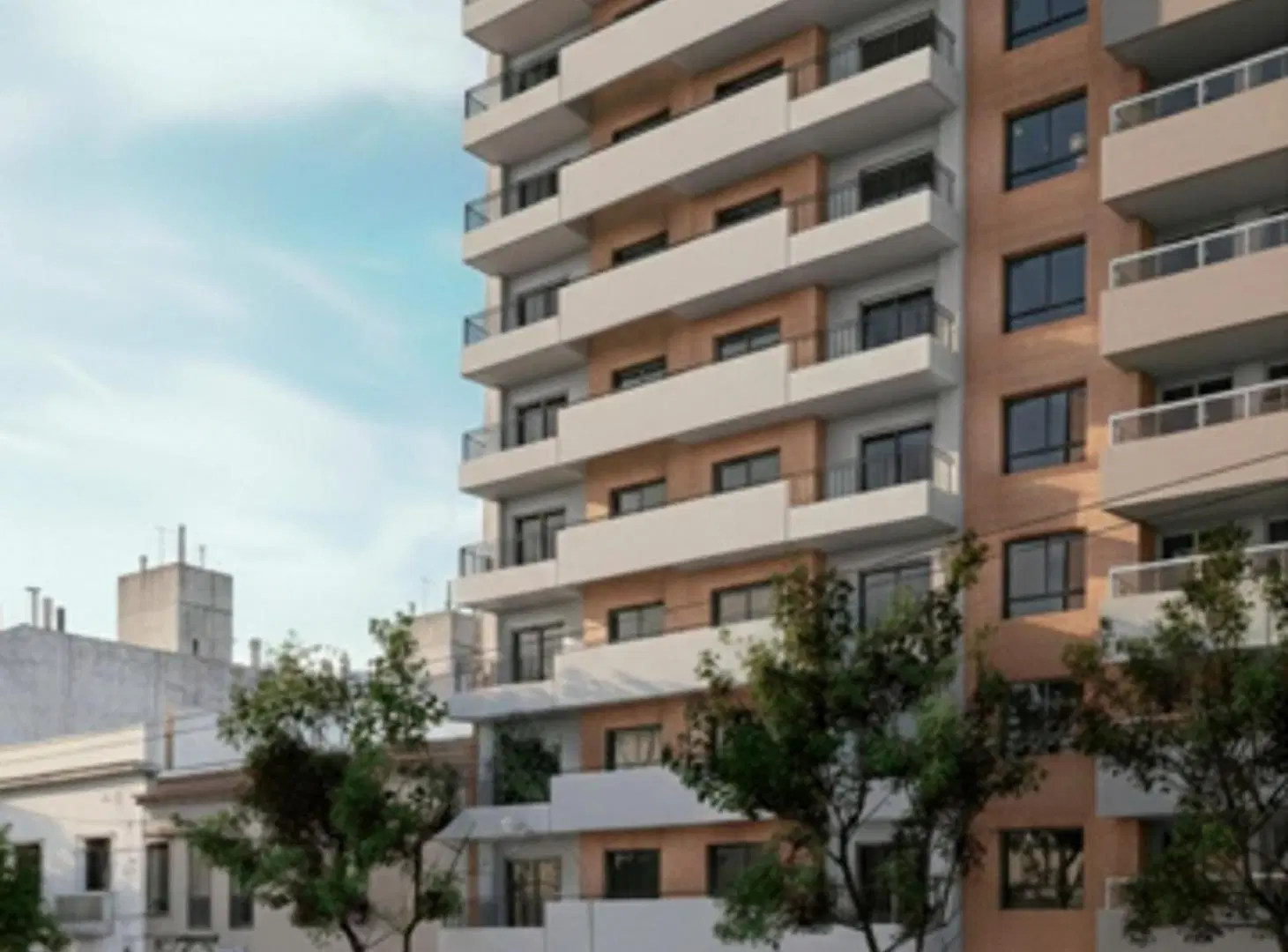 Venta Monoambiente con Amenities a Estrenar 4