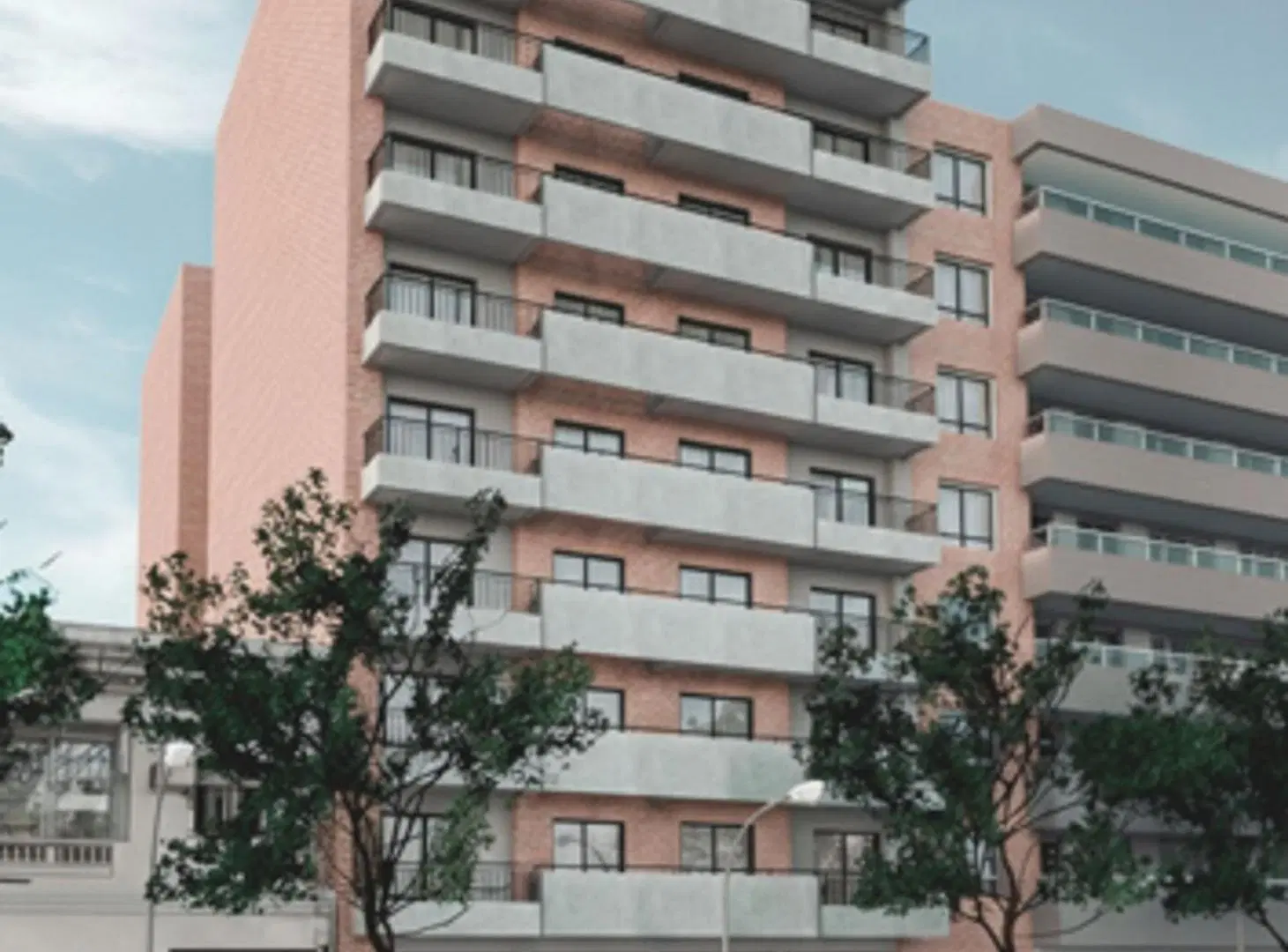 Venta departamento 2 dormitorio Amenities Estrenar 3