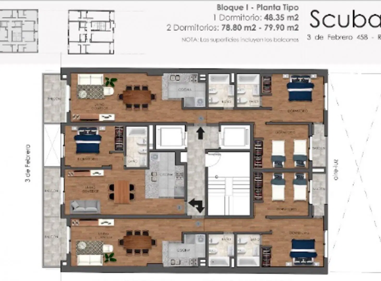 Plano 2