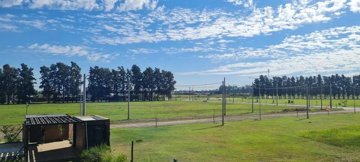 Lotes Venta Pinar De Lagos Gral Lagos B La Rotonda 2