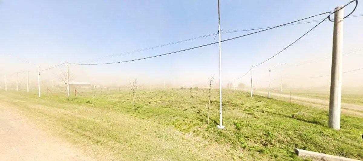 VENTA TERRENO EN ALTOS DE CARCARAÑÁ LOTE 219 M" T" 2