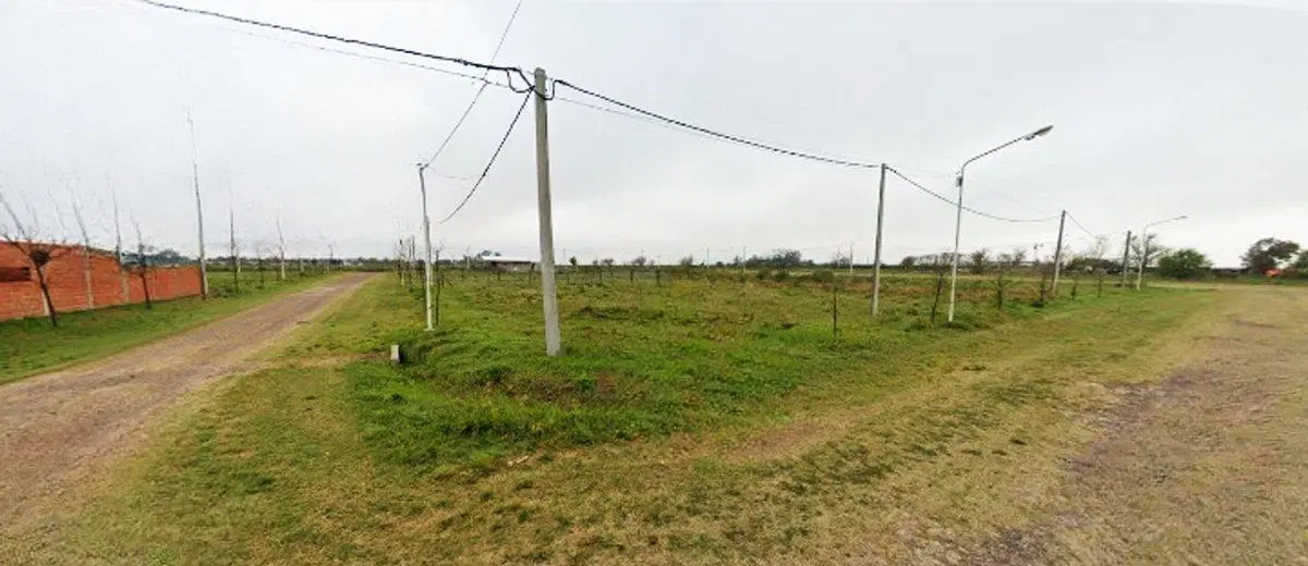 VENTA TERRENO EN ALTOS DE CARCARAÑÁ LOTE 234 M" T" 3