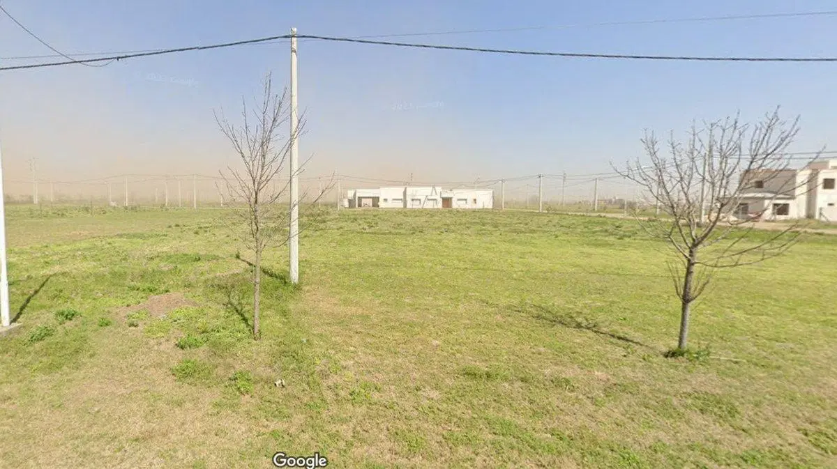 VENTA TERRENO EN ALTOS DE CARCARAÑÁ LOTE 80 Manz H 3