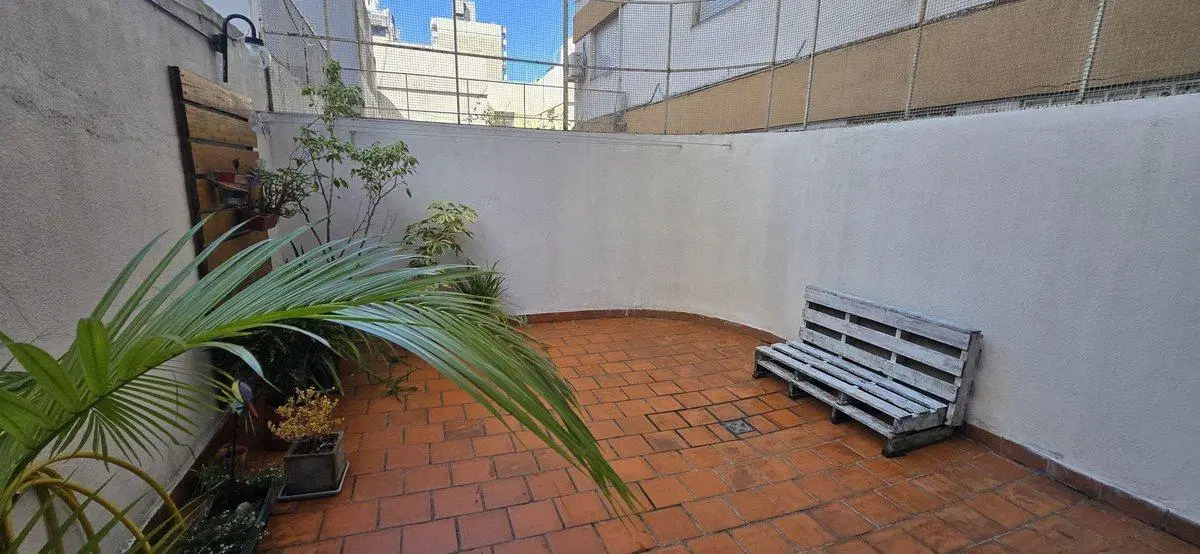 Venta Departamento 2 dormitorios, comodín y patio 8