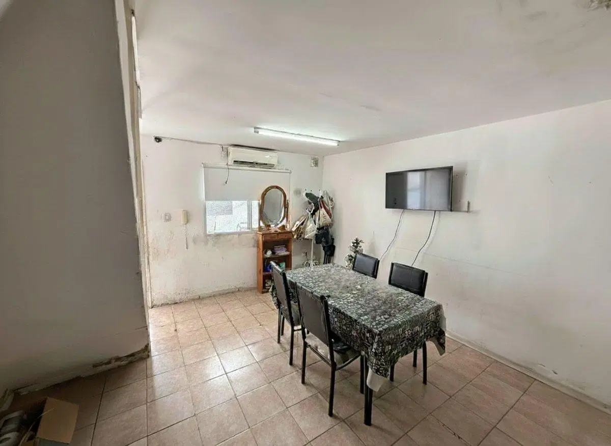 VENTA DEPARTAMENTO DUPLEX UN DORMITORIO 4