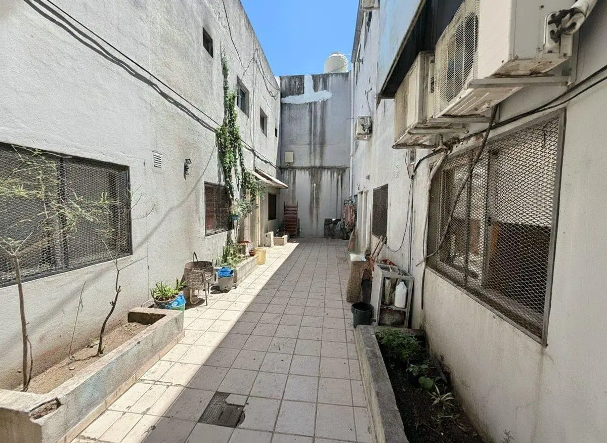 VENTA DEPARTAMENTO DUPLEX UN DORMITORIO 8