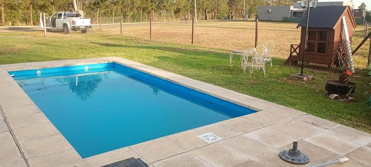 Venta Lote con Pileta Pinares del Sur Piñero 3