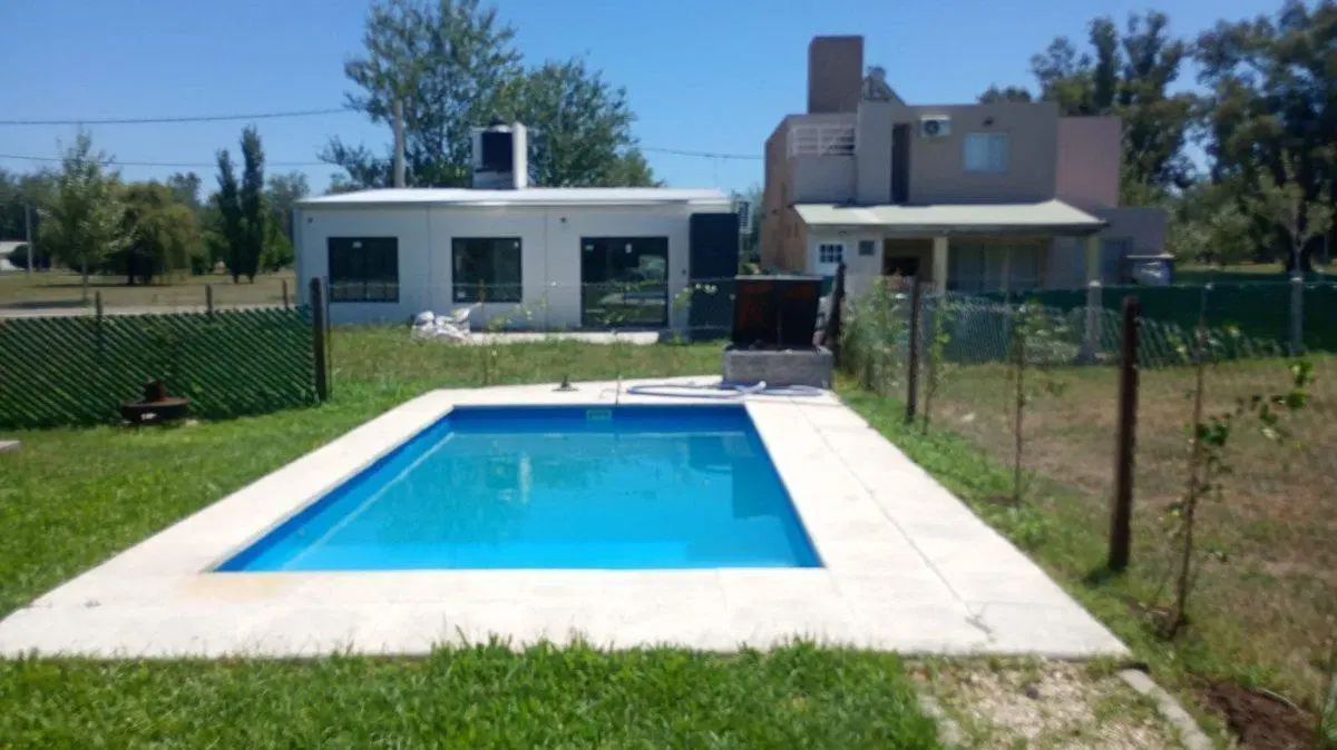 Venta Lote con Pileta Pinares del Sur Piñero 4
