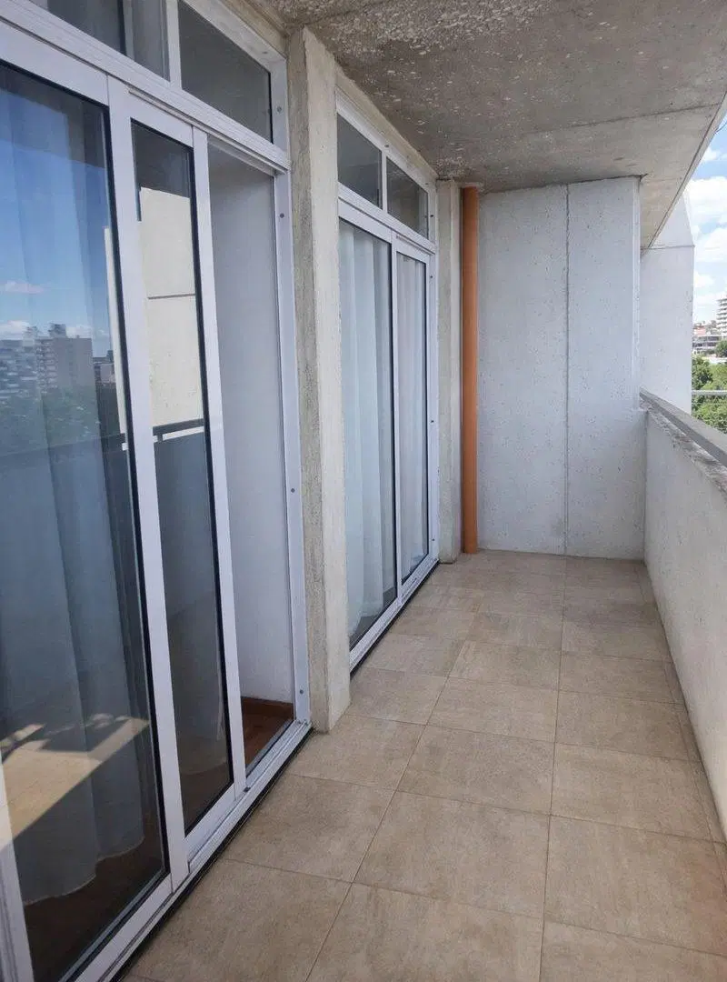 Departamento en alquiler dos dormitorios 2