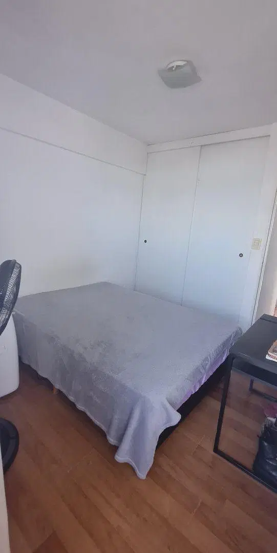 Departamento en alquiler dos dormitorios 5