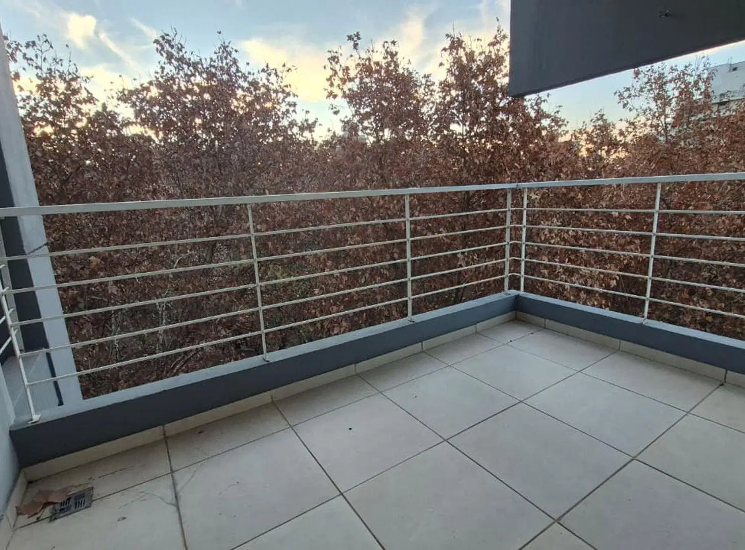 ALQUILER depto 1 dormitorio con balcón - Echesortu 3