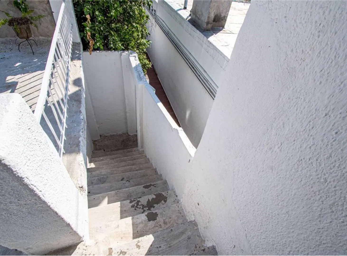 ALQUILER PH UN DORMITORIO BARRIO MATHEU 5