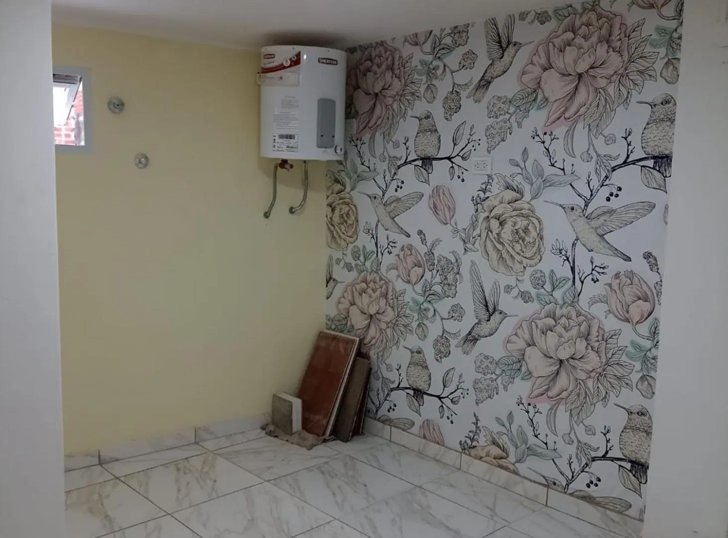 ALQUILER PH UN DORMITORIO BARRIO MATHEU 8
