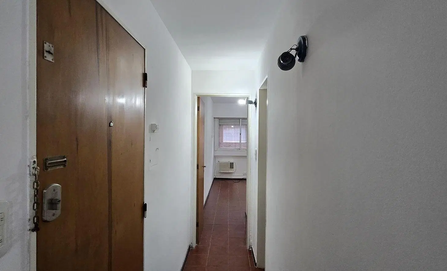 Venta Departamento 1 Dormitorio, Balcon zona Rio 2