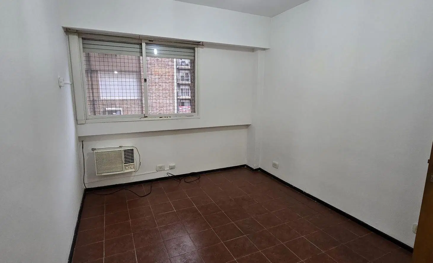 Venta Departamento 1 Dormitorio, Balcon zona Rio 5