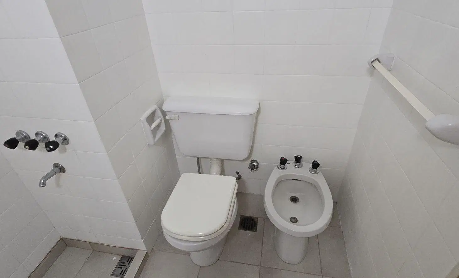 Venta Departamento 1 Dormitorio, Balcon zona Rio 8