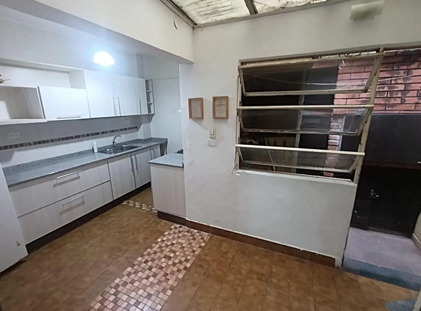 DEPARTAMENTO 2 DORMITORIOS APTO CRÉDITO ESCALERA 2