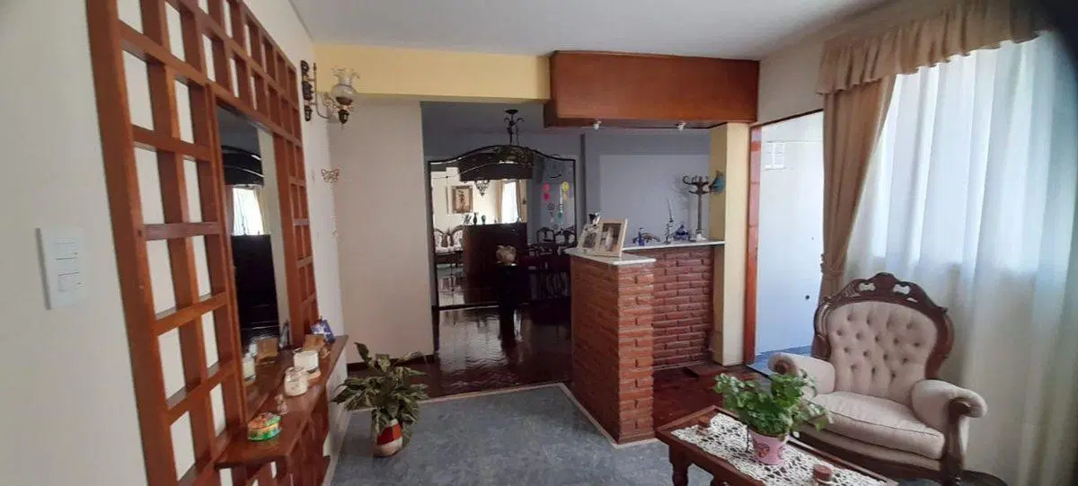 VENTA DEPARTAMENTO DOS DORMITORIOS ZONA CENTRO 2