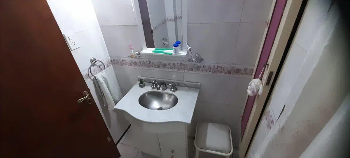 VENTA DEPARTAMENTO DOS DORMITORIOS ZONA CENTRO 5
