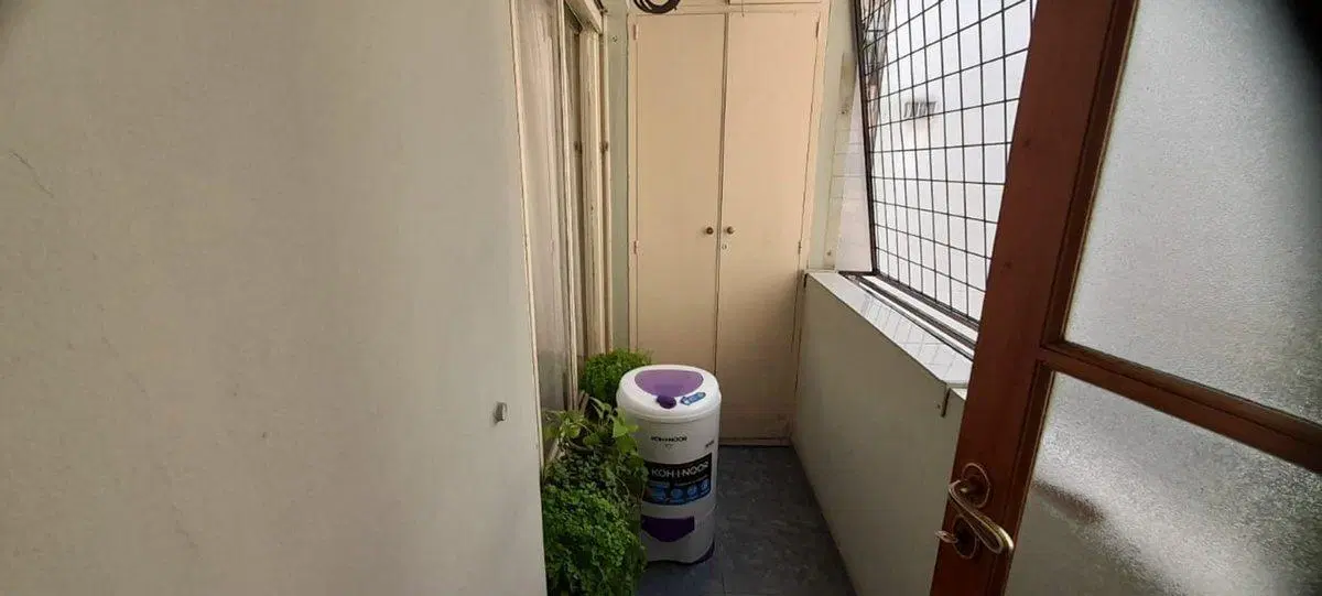 VENTA DEPARTAMENTO DOS DORMITORIOS ZONA CENTRO 4