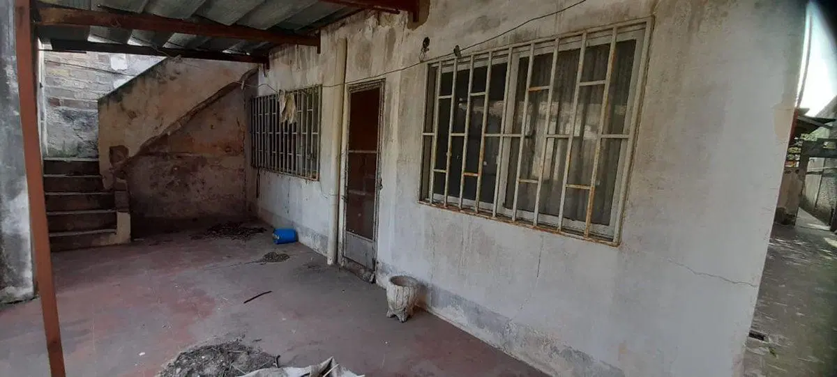 Venta casa única pasillo, terreno. Ideal Inversión 3