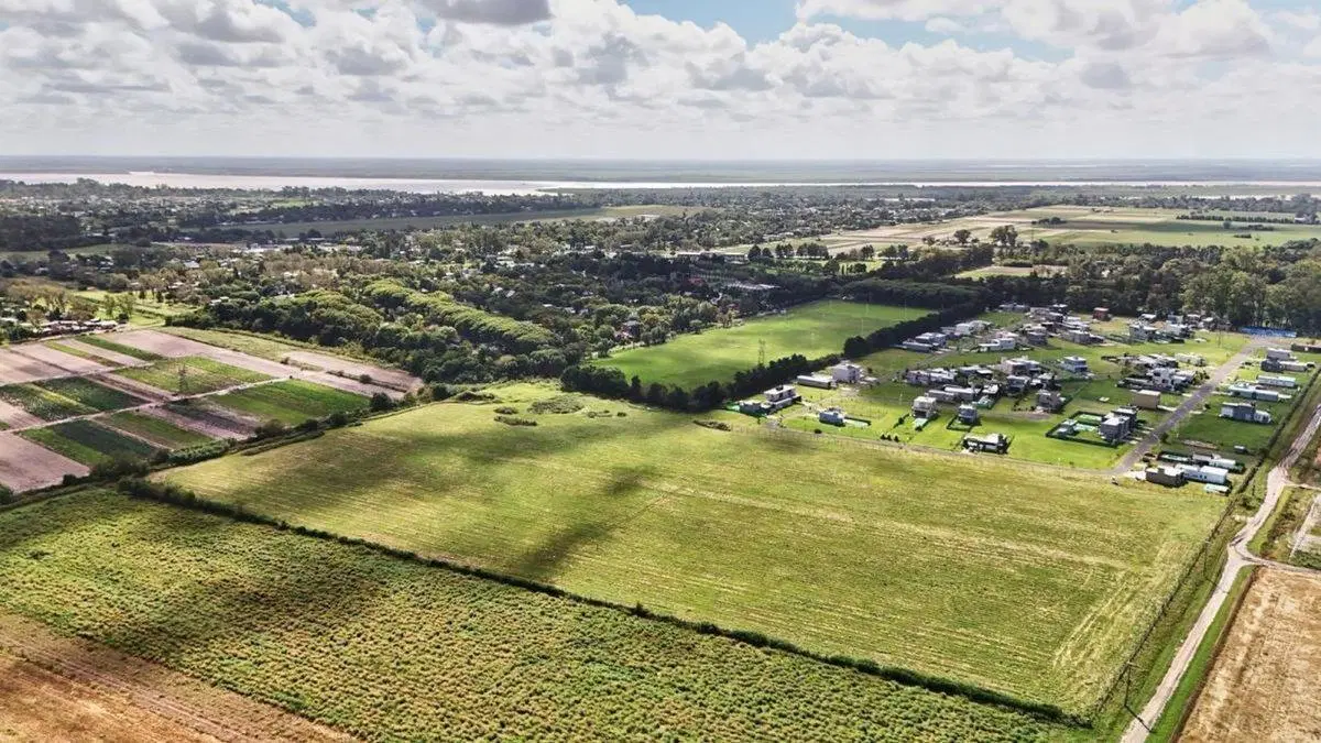 VENTA LOTE TERRENO BRISANOVA ETAPA 1 CERCADO 3
