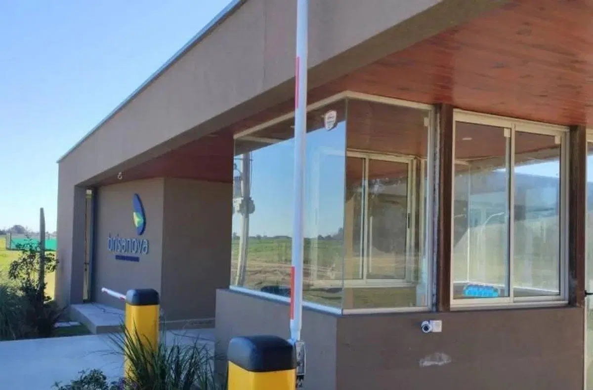 VENTA LOTE TERRENO BRISANOVA ETAPA 1 CERCADO 2