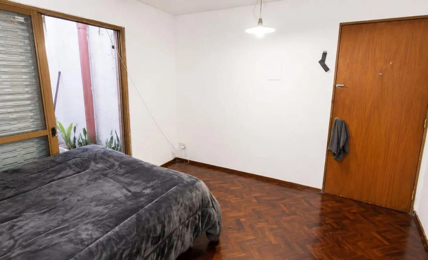 MONOAMBIENTE EN VENTA BARRIO MARTIN AMUEBLADO 4