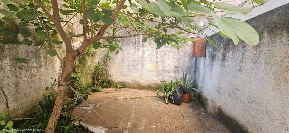 MONOAMBIENTE EN VENTA BARRIO MARTIN AMUEBLADO 3