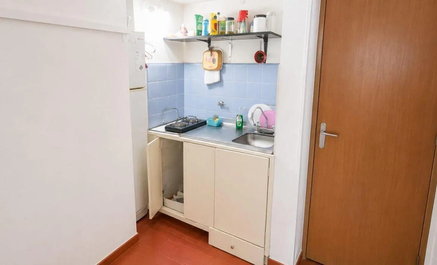 MONOAMBIENTE EN VENTA BARRIO MARTIN AMUEBLADO 2