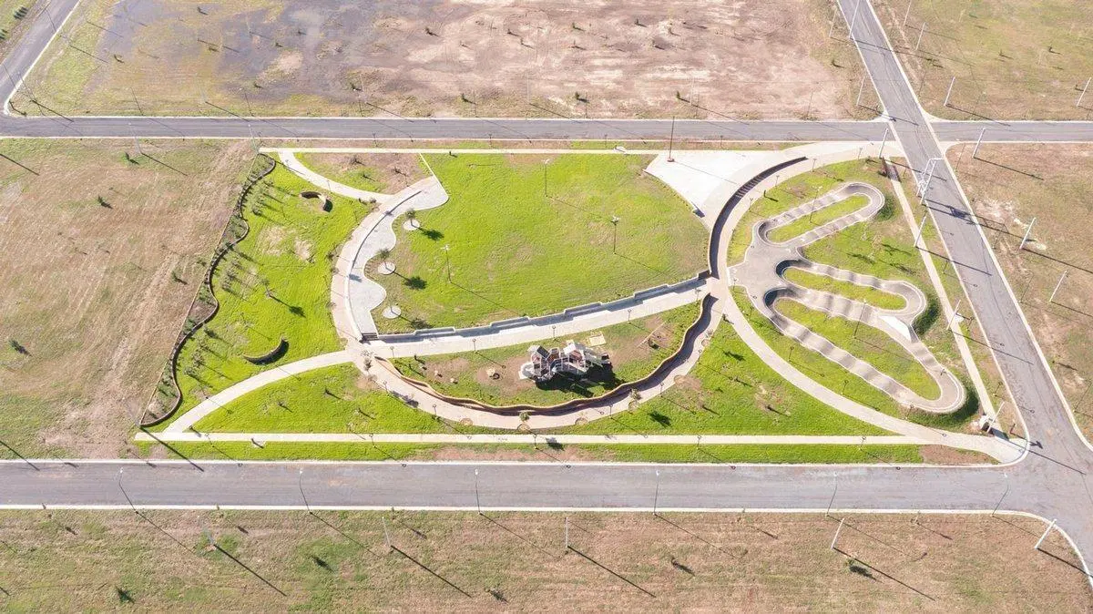 LOTES EN VENTA EN LOS PINOS 4 2
