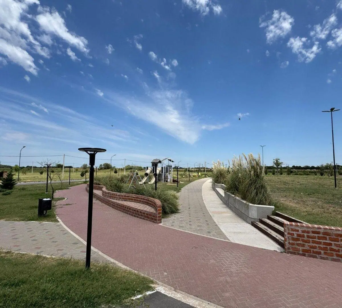 LOTES EN VENTA EN LOS PINOS 4 5