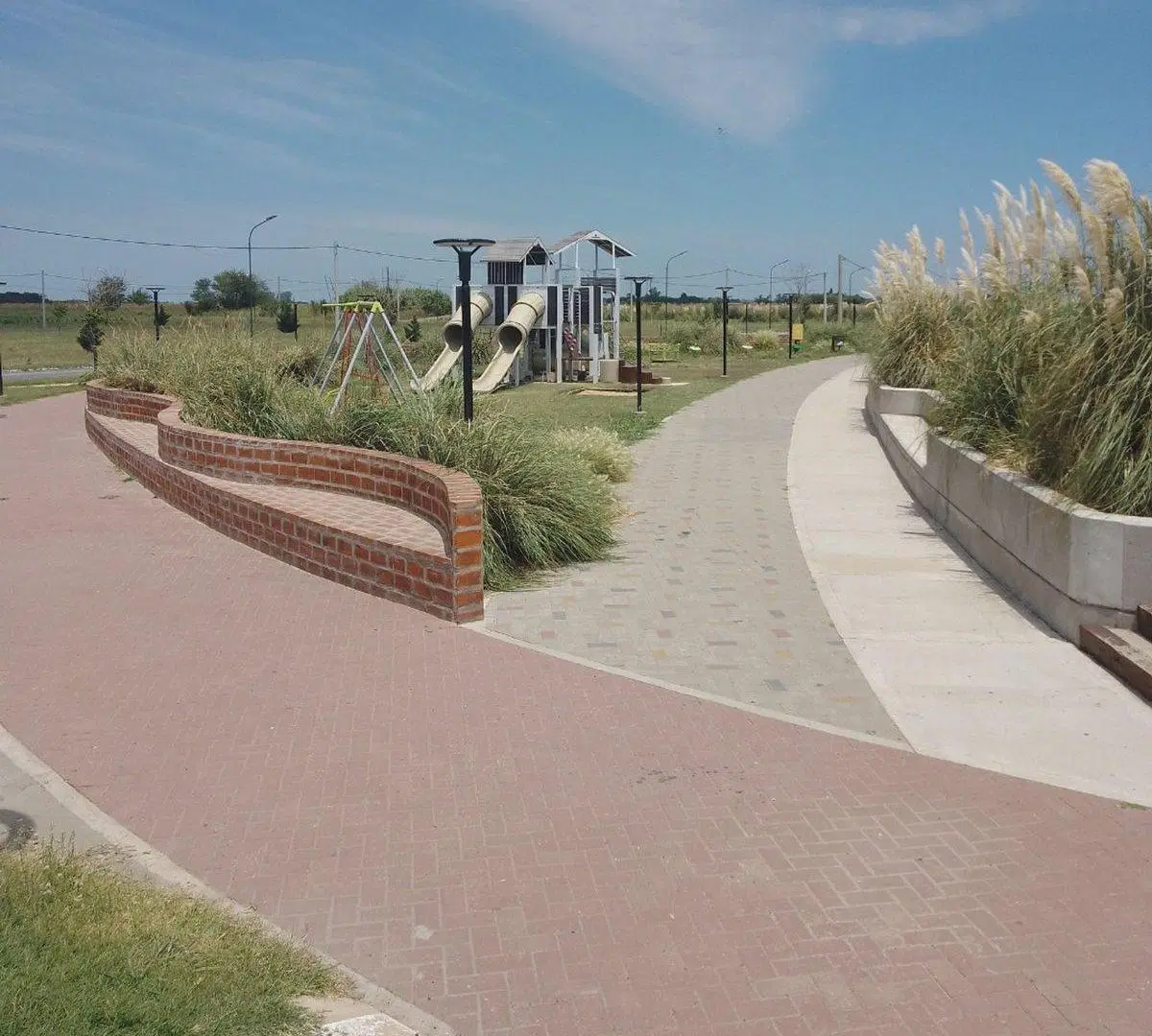 LOTES EN VENTA EN LOS PINOS 4 4